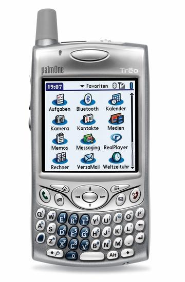 palm-treo650-front-menue