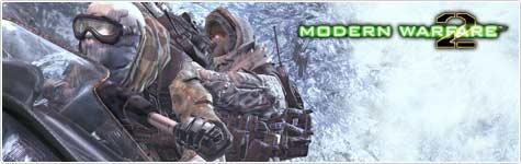 Vidéo soirée de lancement Modern Warfare 2