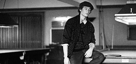 HECTIC - FALL/WINTER ‘09 COLLECTION