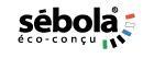 Sebola textile Ecosport