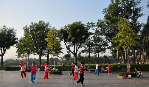 Journée de repos, petite histoire… – le 10 octobre 2009