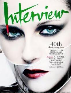 [couv] Les couvertures de magazine des mois de novembre et décembre 2009