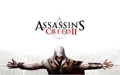 Meta Test : Assassin's Creed 2