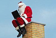 70% des cadeaux de Noël seront issus de l'e-commerce
