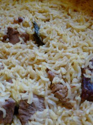 Les recettes indiennes parfument ma cuisine  épisode 1 :poulet Korma et agneau Biryani