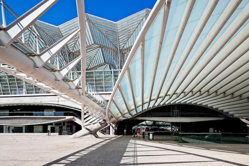 Lisbonne 2009 Architectures 2 Architectures