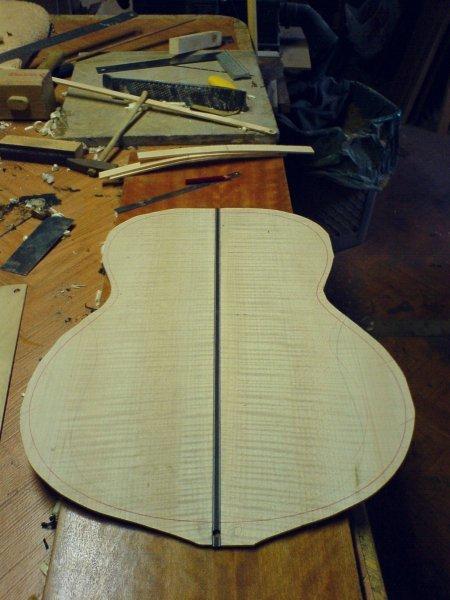 Artsan luthier ...