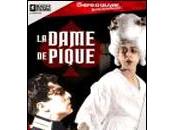 dame pique