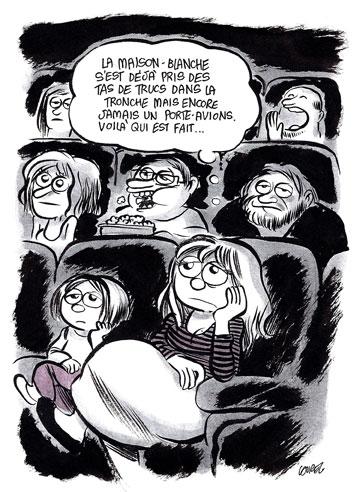 2012, film catastroph...ique.