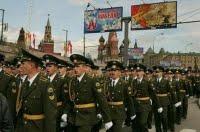 Russie : La nouvelle donne militaire