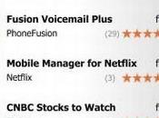 Windows Marketplace pour Mobile