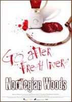 Norwegian Woods : fuyez si vous tenez à votre foie !!