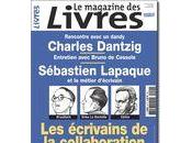 Magazine Livres Bartleby Marc Villemain