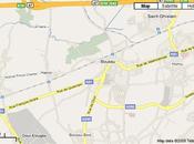 Modification l'affichage Google