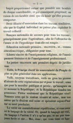 ..QUI CONNAIT JULES MAUVIEL ?  Avant de nous intéresser à...