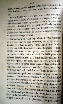 ..QUI CONNAIT JULES MAUVIEL ?  Avant de nous intéresser à...