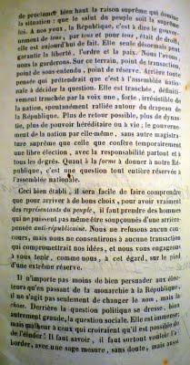 ..QUI CONNAIT JULES MAUVIEL ?  Avant de nous intéresser à...