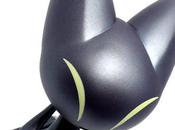 Mekaneko kezako expo autour d’une nouvelle créature…