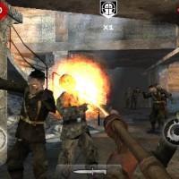 cod-zombies-iphone-3 Call of Duty World at War : Zombies sur iPhone