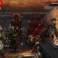 cod-zombies-iphone-2 Call of Duty World at War : Zombies sur iPhone