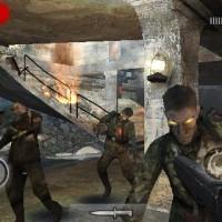 cod-zombies-iphone-1 Call of Duty World at War : Zombies sur iPhone