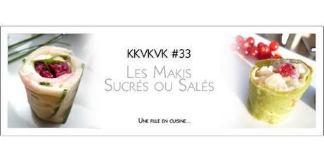 MAKIS A LA CRÈME DE MARRONS CHOCOLATÉE ET POIRES RÔTIES