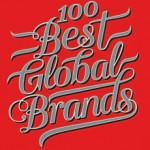 100 best global brands