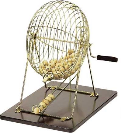 Le loto, c’est pour les gogos ?