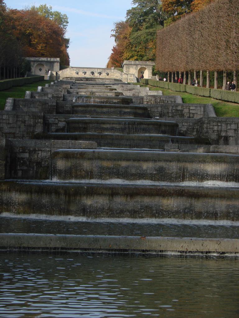 Parc de Sceaux