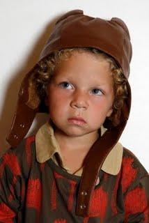 Offre exclusive :: 20% chez Petit Hood