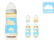 cloud bisphenol free baby bottles
