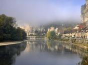 Carte postale Dordogne Laroque Gageac