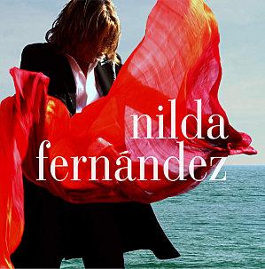 Nilda Fernandez, nouvel album