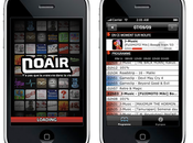 Retrouver programme Nolife-Tv votre iPhone [Application gratuite]
