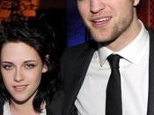 Robert Pattinson aurait présenté parents Kristen Stewart Paris