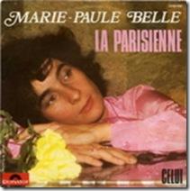 La Parisienne (Marie-Paule Belle)