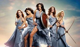 Desperate Housewives saison 6 ... encore des rumeurs sur le crash