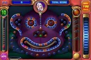 Test : Peggle sur iPhone et iPod Touch