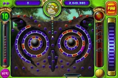 Test : Peggle sur iPhone et iPod Touch