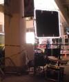[Fringe] Tournage de nuit (suite)