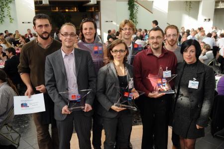 Retour sur les rencontres du etourisme [1]