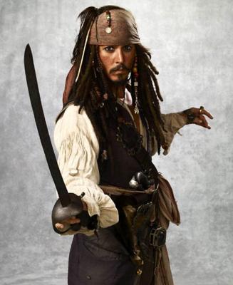 Rob Marshall à la barre de Pirates des Caraïbes 4
