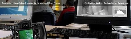 Nikon E-school