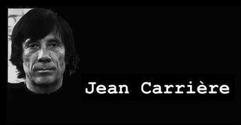 JEAN  CARRIERE