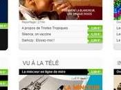 Vodeo documentaire qualité illimité pour moins mois