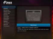 jeux Freebox sont arrivés