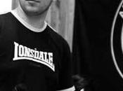 antifascistes russes perdent encore l'un leurs