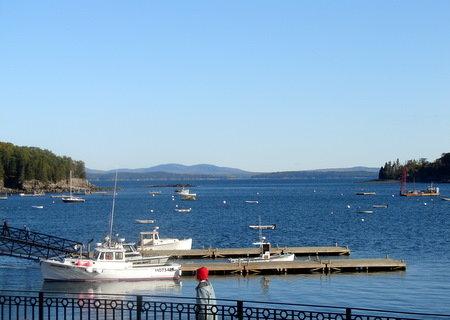 Bar Harbor (Maine)