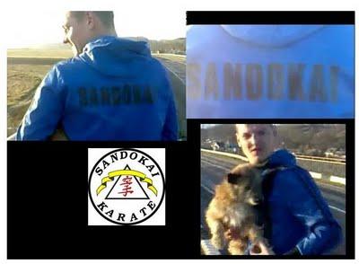 Quand les internautes vengent un petit chien!