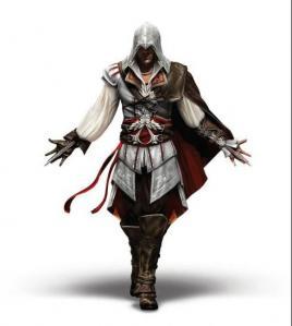 Assassin’s Creed II: Trailer